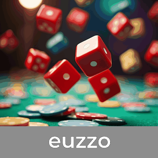 euzzo: Cassino Premiado e Seguro