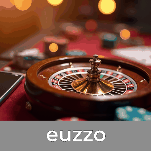 Euzzo: Slots-Altos RTPs, Dealers Ao Vivo-Experiência Imersiva, Jogos de Mesa-Variedade Infinita